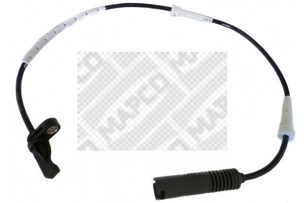 Capteur, vitesse de roue MAPCO 86672