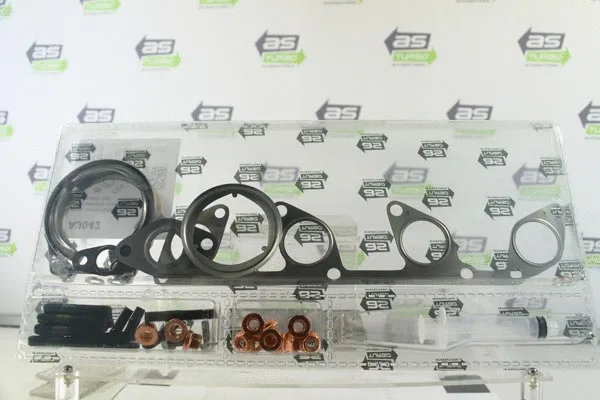 Kit de montage, compresseur DA SILVA AJ042