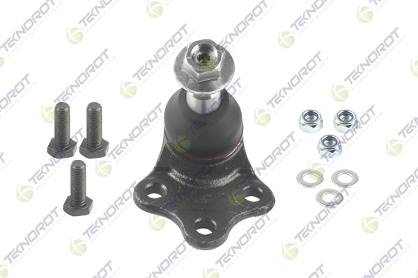 Rotule de suspension TEKNOROT LA-224K