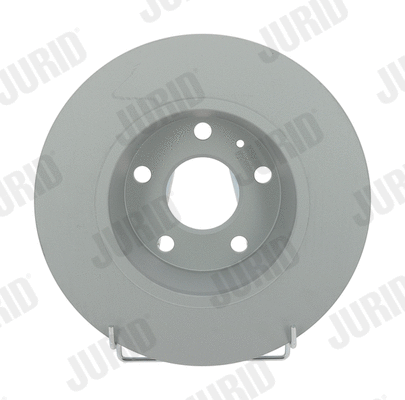 Disque de frein JURID 562676JC