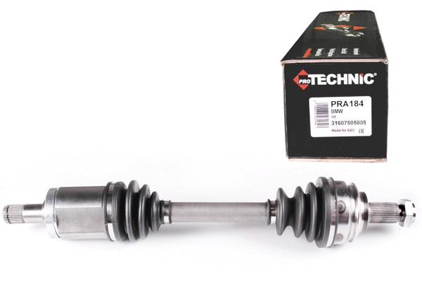 Arbre de transmission PROTECHNIC PRA184