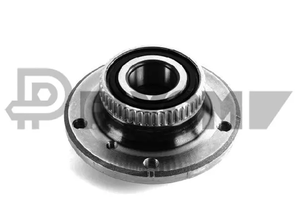 Moyeu de roue PLYOM P021407