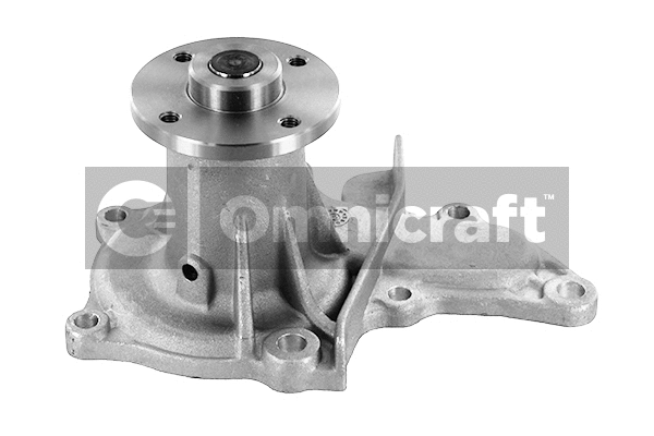 Pompe à eau, refroidissement du moteur Omnicraft 2317412