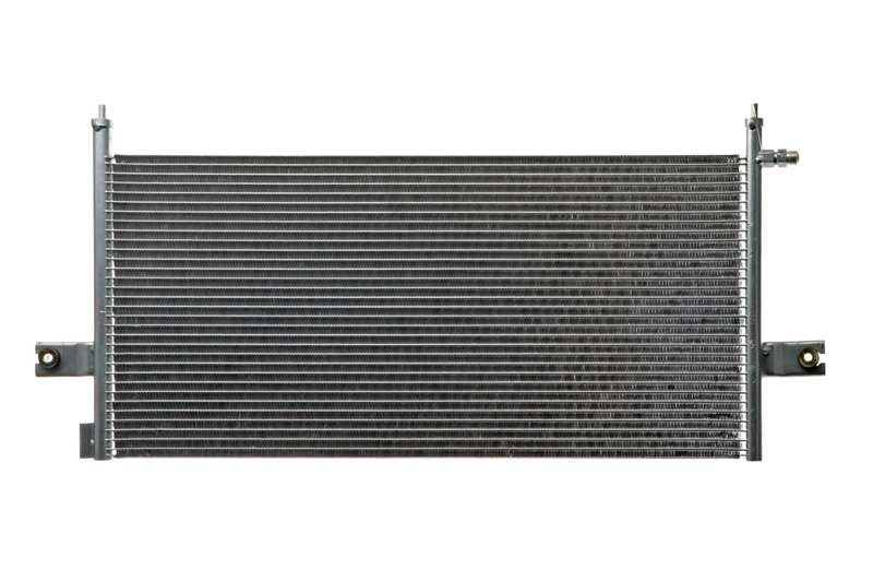 Condenseur, climatisation A.Z. Meisterteile AZMT-45-030-1011