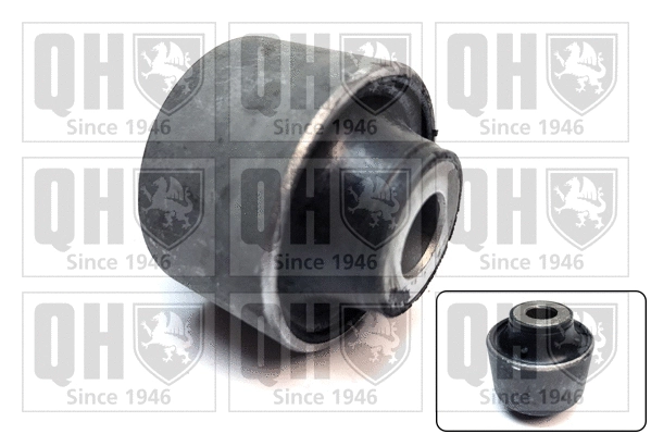 Suspension, bras de liaison QUINTON HAZELL EMS8682