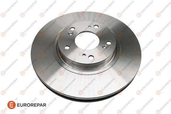 Disque de frein EUROREPAR 1642773180