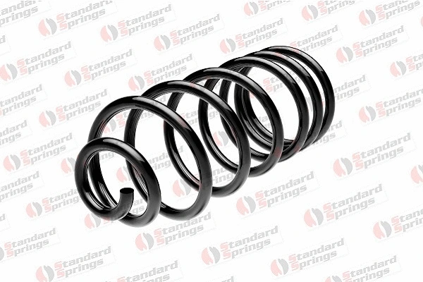 Ressort de suspension STANDARD SPRINGS ST 109 005 R