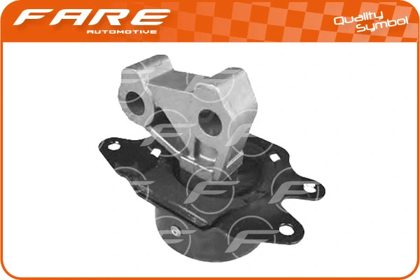 Support moteur FARE SA 4371