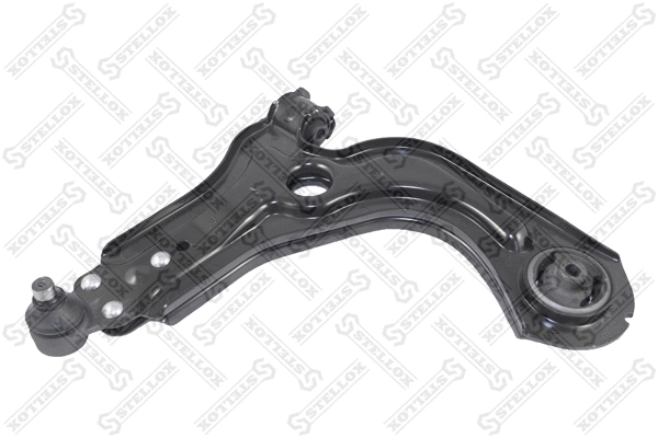 Bras de liaison, suspension de roue STELLOX 57-01010-SX