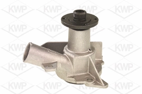 Pompe à eau, refroidissement du moteur KWP 10369