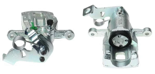 Étrier de frein 4X4 ESTANFI PDF-80-109
