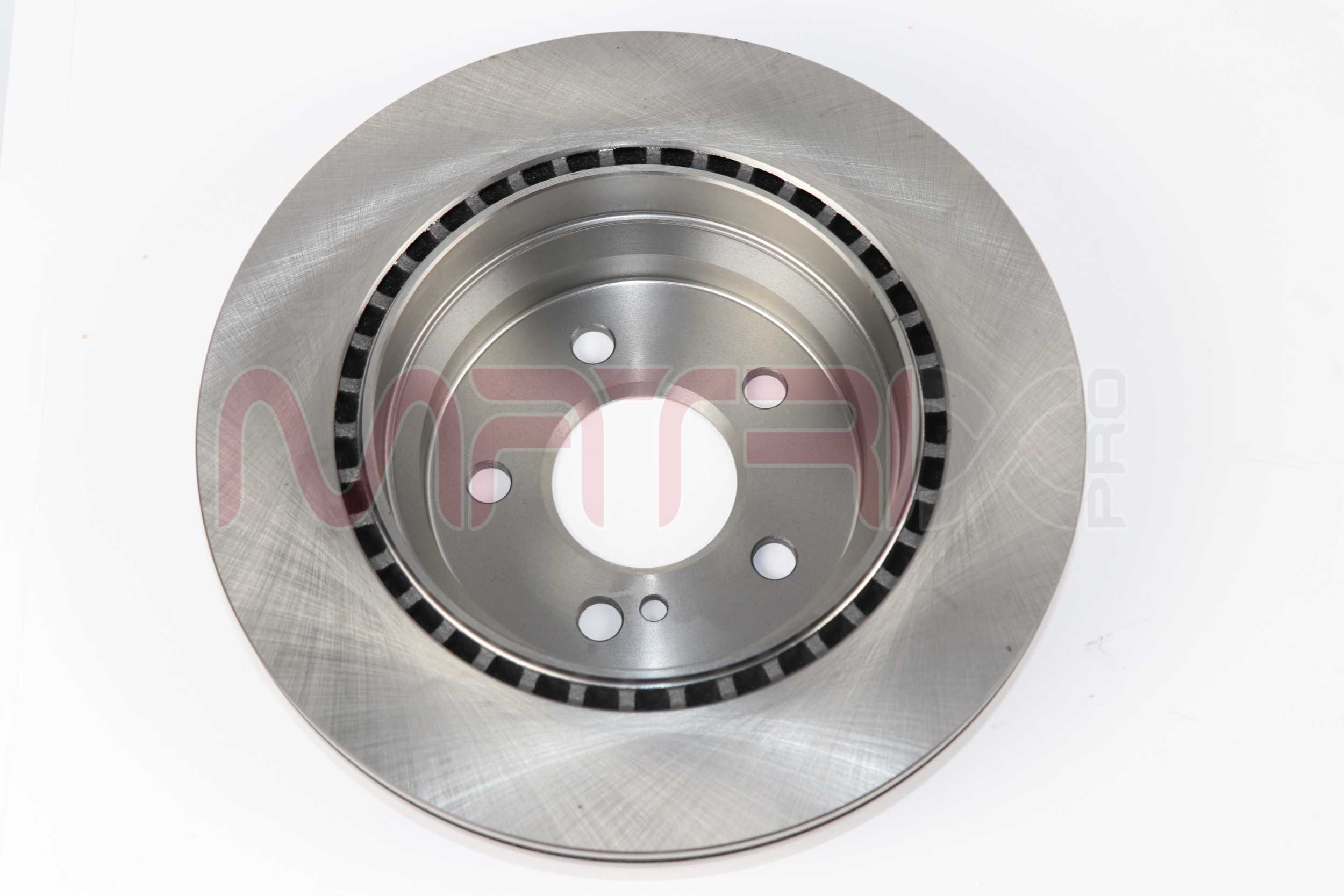 Disque de frein MATRIX PRO MX02423334