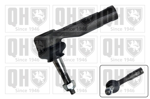 Rotule de barre de connexion QUINTON HAZELL QR4219S