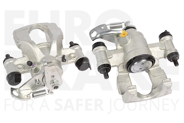 Étrier de frein EUROBRAKE 53012136278
