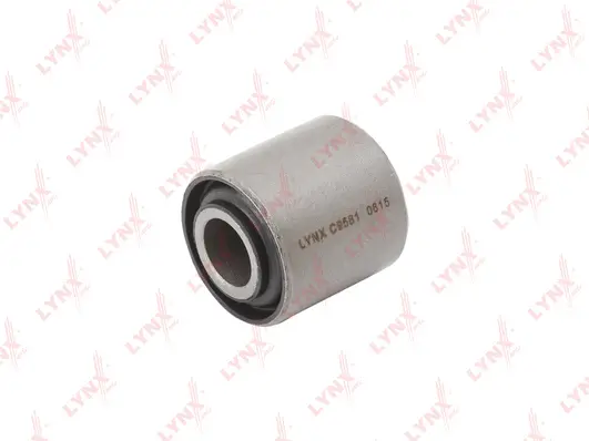 Suspension, bras de liaison LYNXAUTO C9581