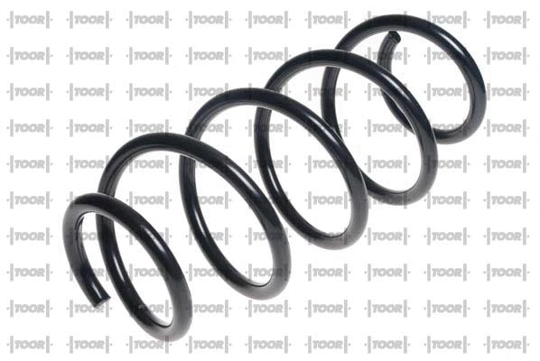 Ressort de suspension TOOR SC64666