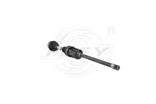 Arbre de transmission FREY 865806301