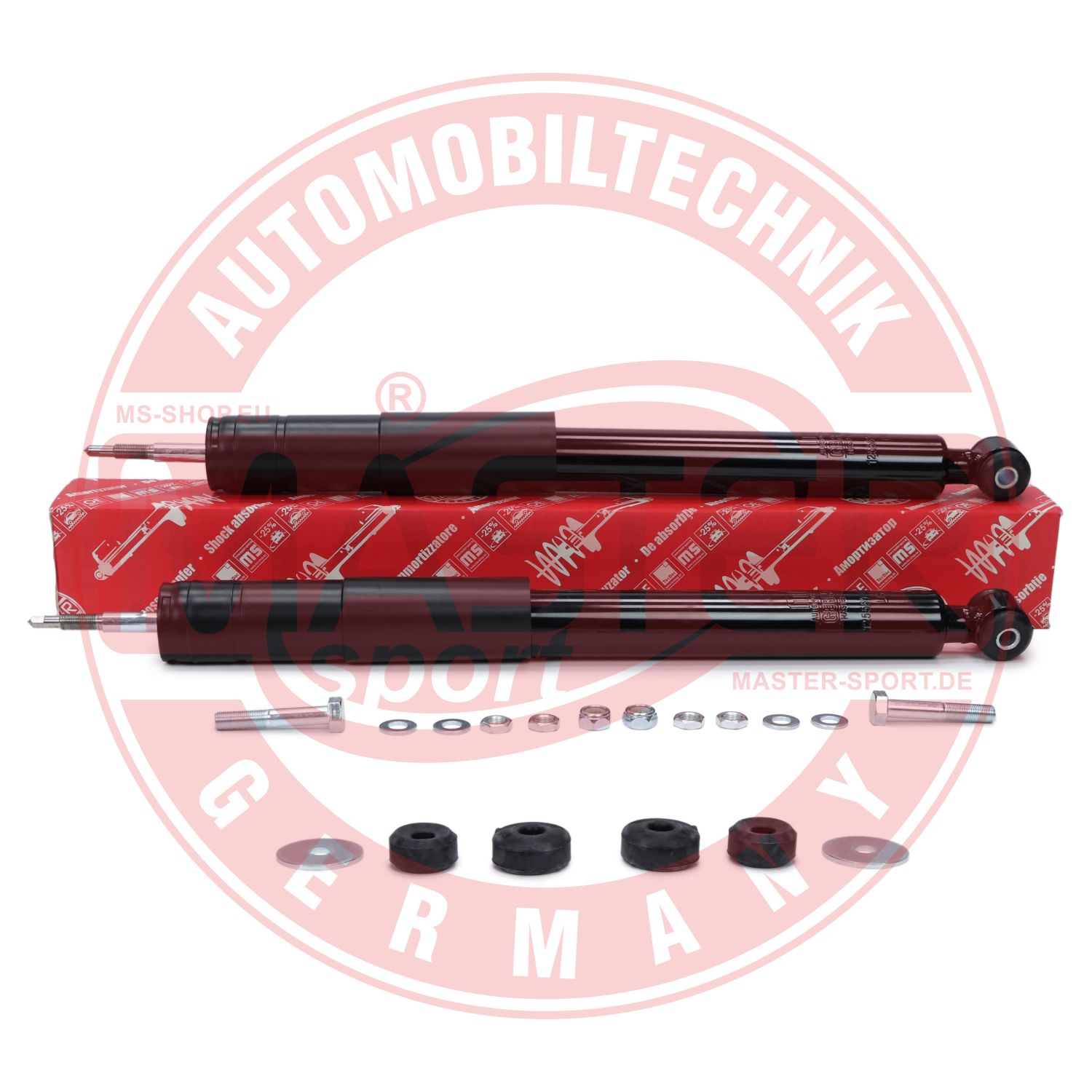 Amortisseur MASTER-SPORT GERMANY 16K005961
