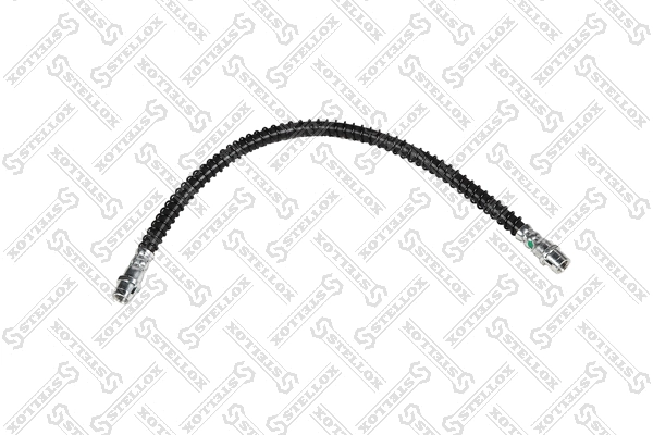 Flexible de frein STELLOX 27-00143-SX