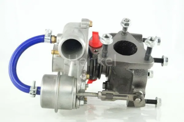 Turbocompresseur, suralimentation Henkel Parts 5110866N