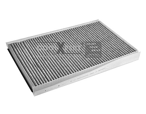 Filtre, air de l'habitacle BBR Automotive 001-20-03354