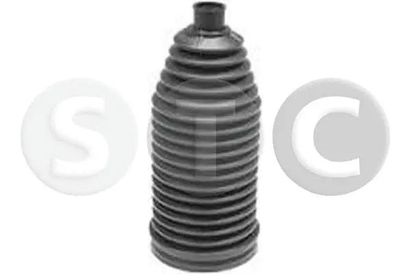 Jeu de joints-soufflets, direction STC T411637