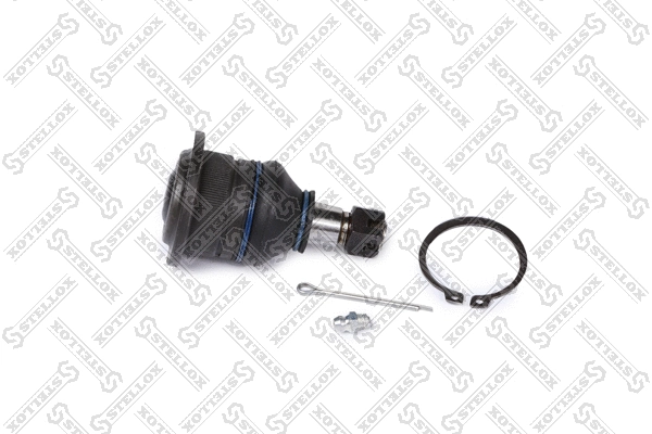 Rotule de suspension STELLOX 52-01169A-SX