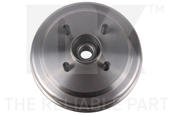 Tambour de frein NK 253632