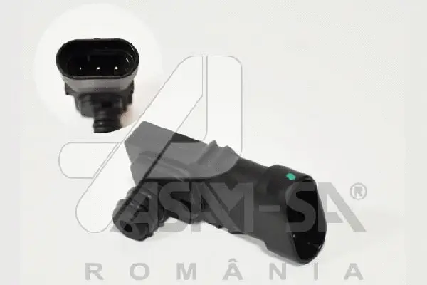 Capteur, pression du tuyau d'admission ASAM AUTOMOTIVE 30982