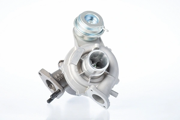 Turbocompresseur, suralimentation BorgWarner 57399880004