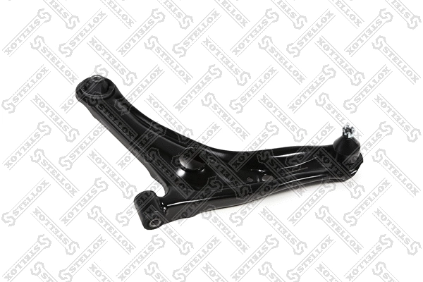 Bras de liaison, suspension de roue STELLOX 57-03744A-SX