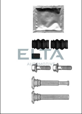 Jeu de douilles de guidage, étrier de frein ELTA AUTOMOTIVE EA9325