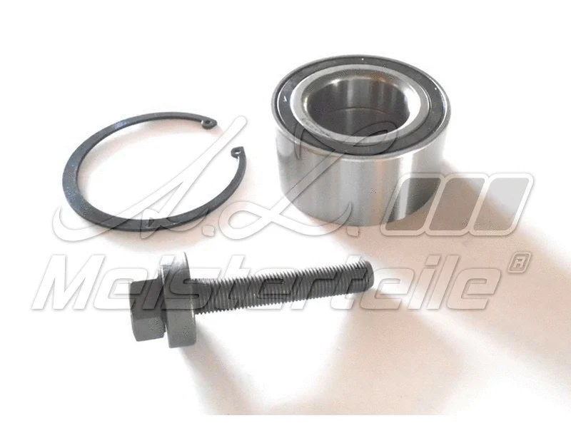 Kit de roulements de roue A.Z. Meisterteile AZMT-42-051-1499