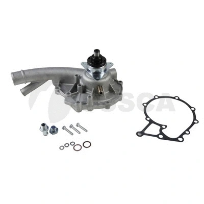Pompe à eau, refroidissement du moteur OSSCA 01698