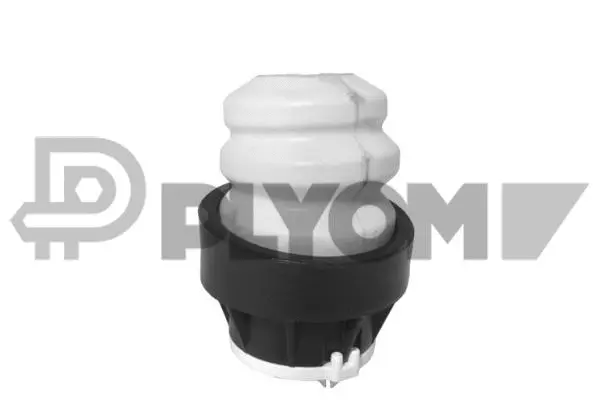 Butée élastique, suspension PLYOM P756962