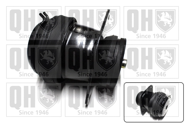Support moteur QUINTON HAZELL EM2503