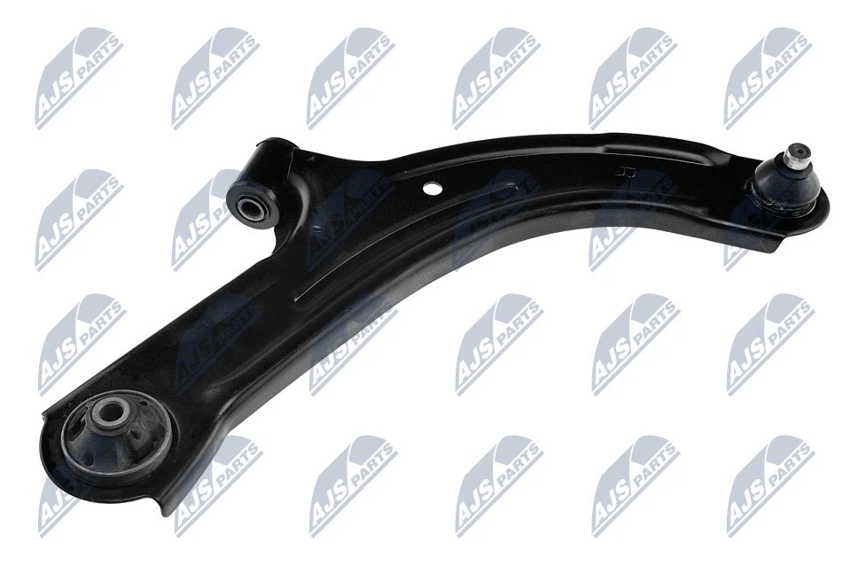 Bras de liaison, suspension de roue NTY ZWD-NS-102