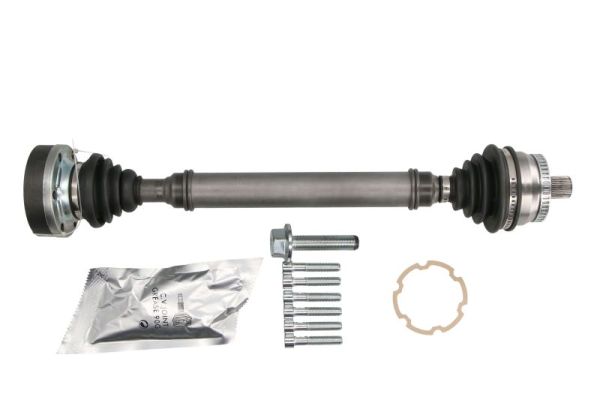 Arbre de transmission PASCAL G2W016PC