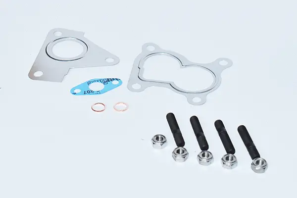 Kit de montage, compresseur ASAM AUTOMOTIVE 33210