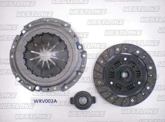 Kit d'embrayage WESTLAKE WRV002A