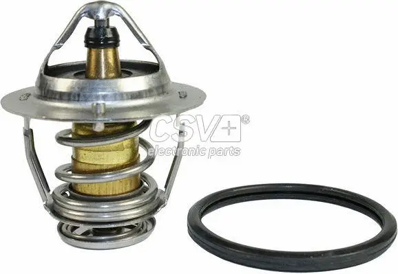 Thermostat, liquide de refroidissement CSV electronic parts CTH2733