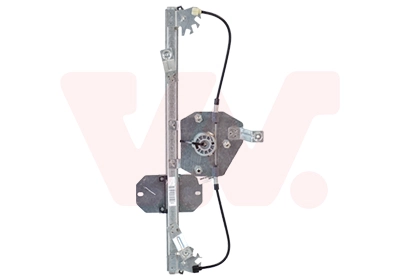 Lève-vitre VAN WEZEL 1557261