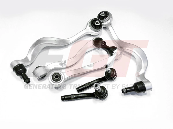Bras de liaison, suspension de roue EGT 180003EGT