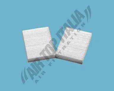 Filtre, air de l'habitacle ASTER ASF2426