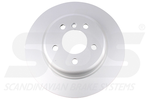 Disque de frein sbs 18153415114