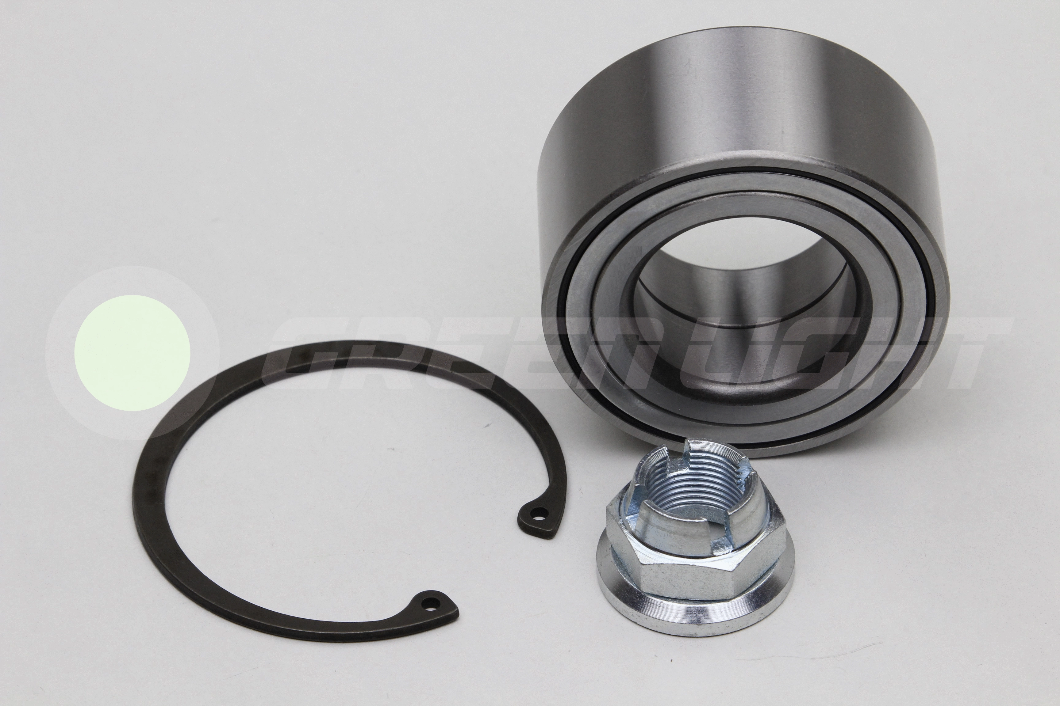 Kit de roulements de roue Automotive Adriado GLWB0158K