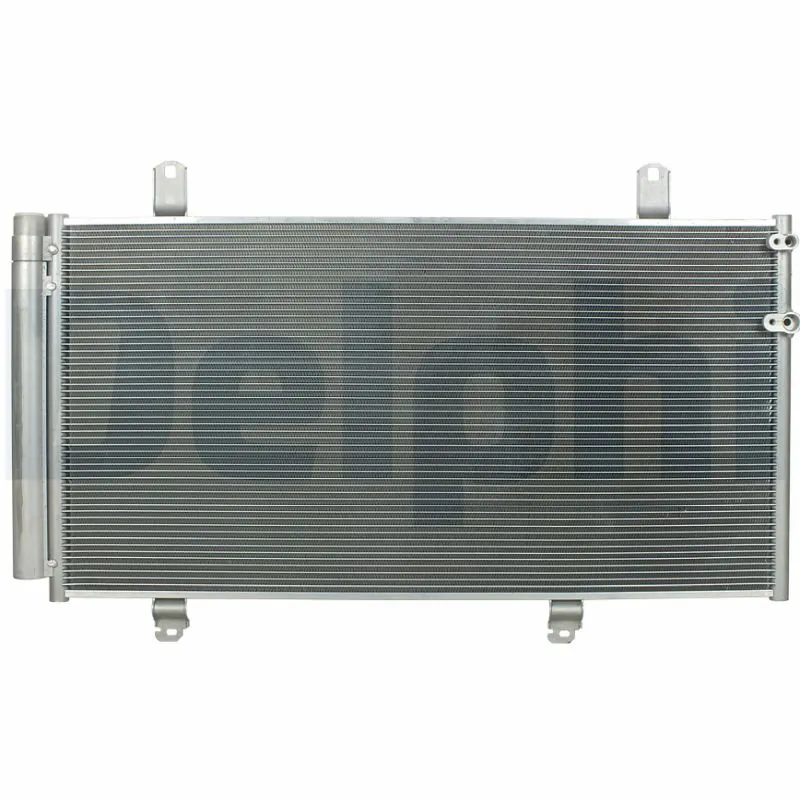 Condenseur, climatisation DELPHI TSP0225691