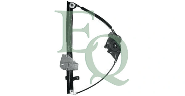 Lève-vitre EQUAL QUALITY 010667