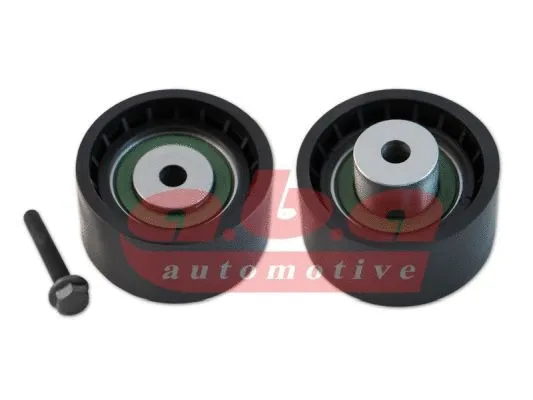 Poulie renvoi/transmission, courroie crantée A.B.A YP102129