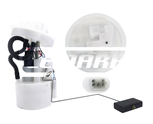 unité d'alimentation de carburant LEMARK LFP311